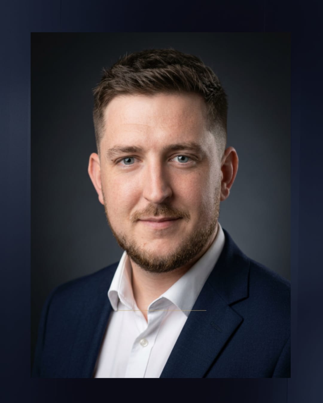 Raphaël, fondateur de L'Art du Service